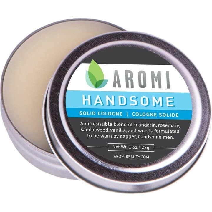 Handsome (Solid Cologne)