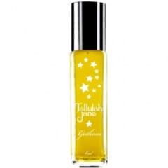 Gotham by Tallulah Jane perfume bottle