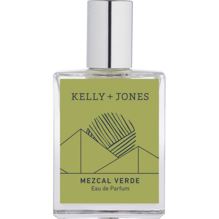 Mezcal Verde EDP