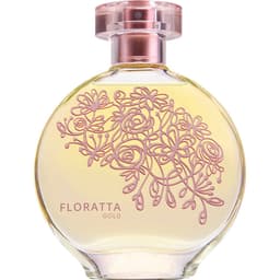 Floratta in Gold