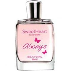 Romantic Series - SweetHeart Always