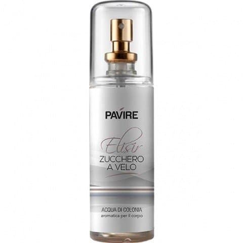 Zucchero a Velo by Pavire perfume bottle