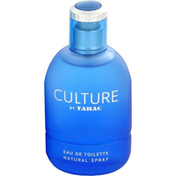 Culture by Tabac (2005) EDT