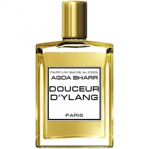 Douceur d'Ylang