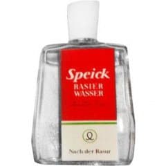 Speick Rasier Wasser