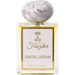 Santal Safran