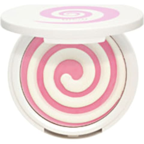 Pink Sugar (Solid Perfume)