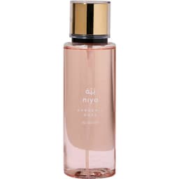 Gardenia Rose (Body Mist)