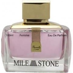 Mile Stone Femme