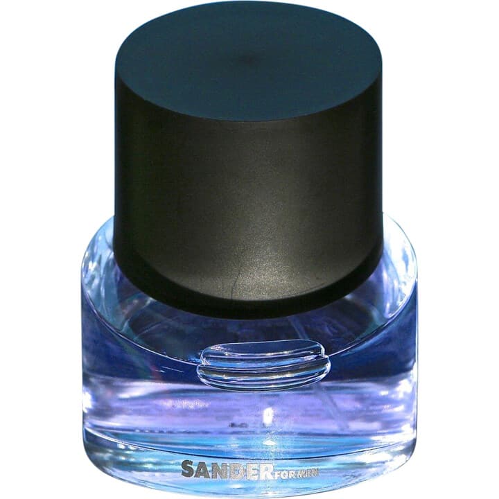 Sander for Men EDT