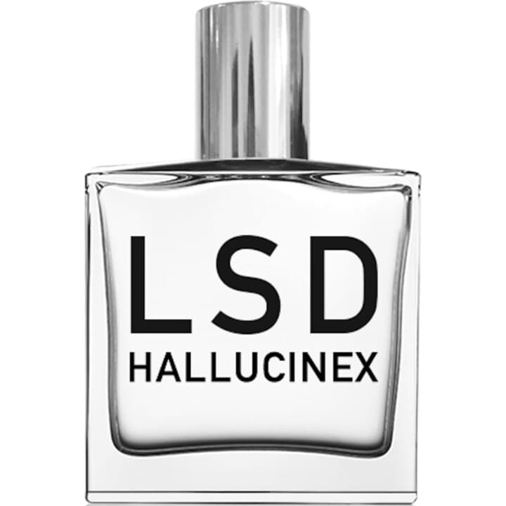 Hallucinex - LSD