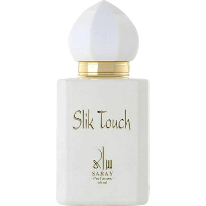 Silk Touch