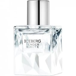 Iceberg Tender White