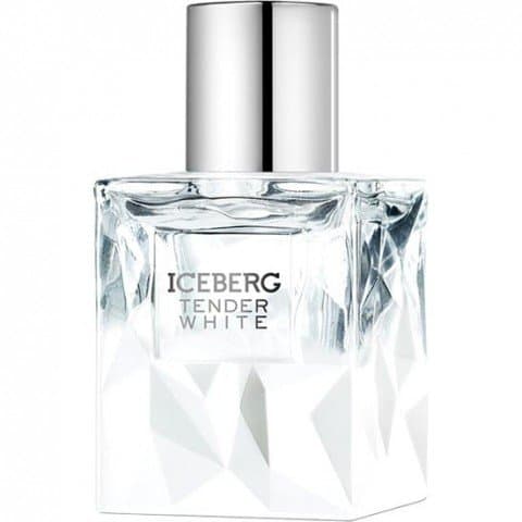 Iceberg Tender White