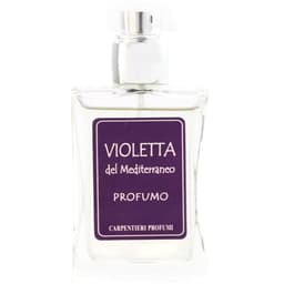 Violetta del Mediterraneo