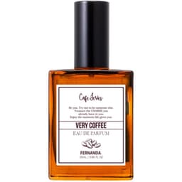 Very Coffee EDP