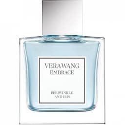 Embrace - Periwinkle and Iris EDT