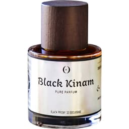 Black Kinam