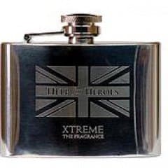 Xtreme The Fragrance