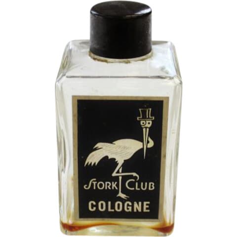 Stork Club by Stork Club perfume bottle