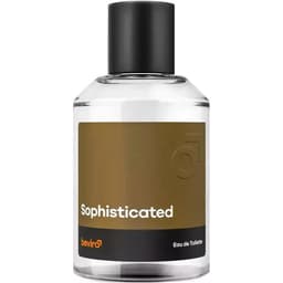 Sophisticated / Spicy Touch EDT