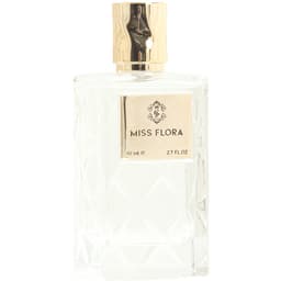 Miss Flora