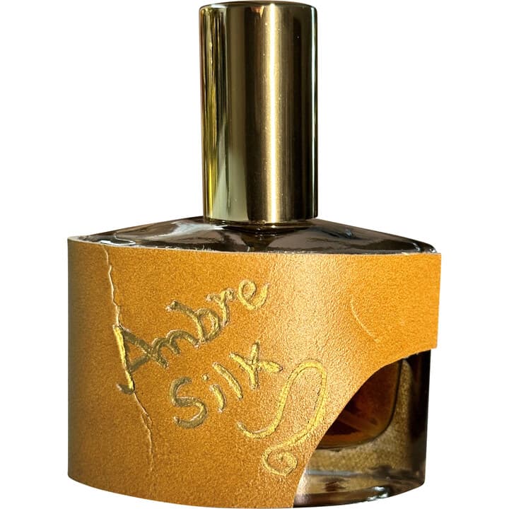 Ambre Silk