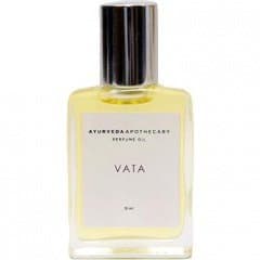 Ayurveda Apothecary - Vata