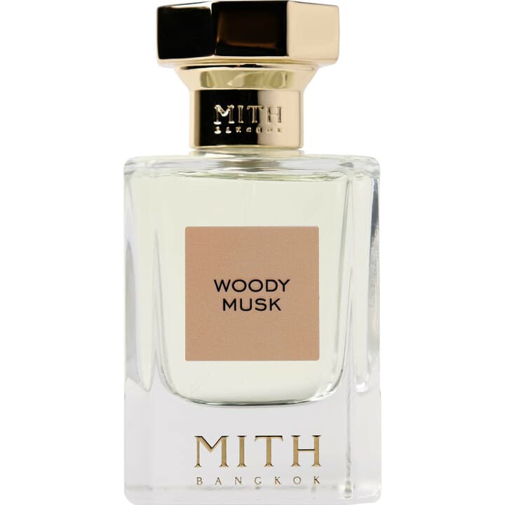 Woody Musk