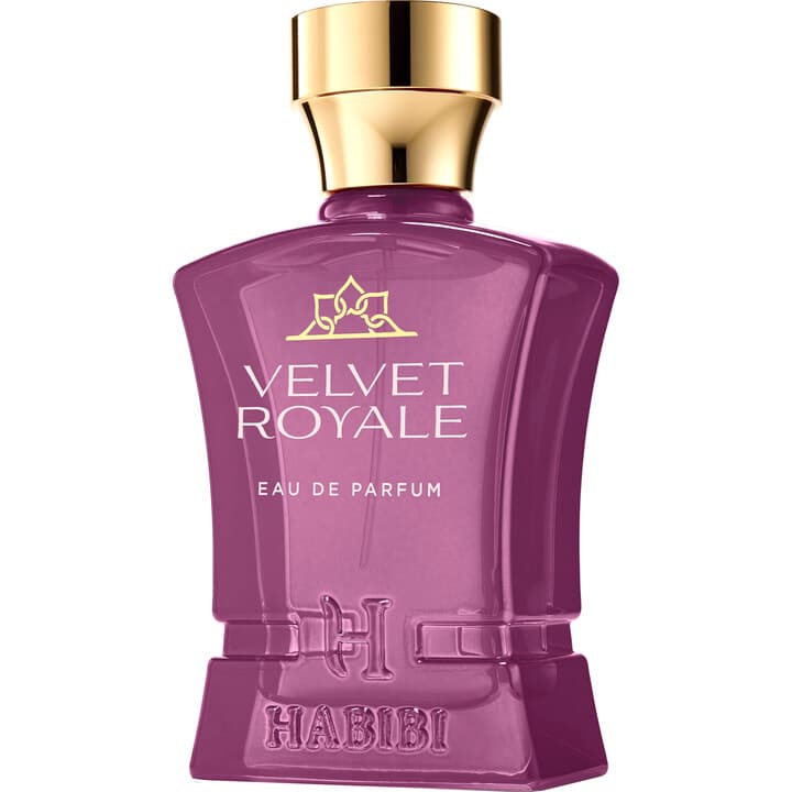 Velvet Royale