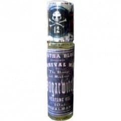 Sugarwitch by Carnival Wax perfume bottle