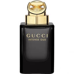 Gucci Intense Oud