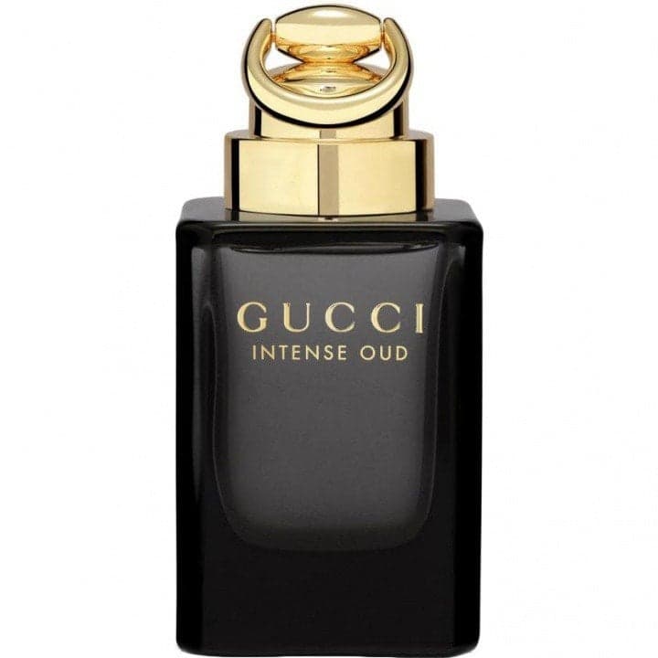 Gucci Intense Oud