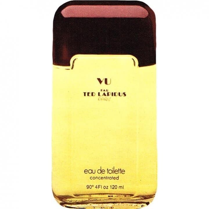 Vu (Eau de Toilette Concentrated)