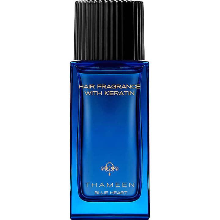 Blue Heart (Hair Fragrance)