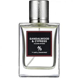 Sandalwood & Cypress