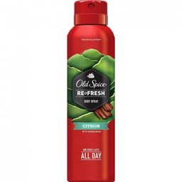 Old Spice Fresher Collection - Citron