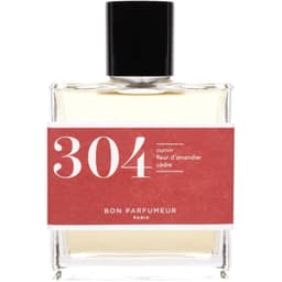 304 Cumin Fleur d'Amandier Cèdre