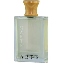 Marte Arte (Aprés Rasage)