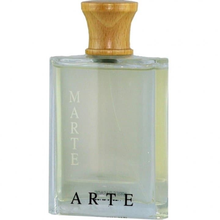 Marte Arte (Aprés Rasage)