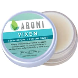 Vixen (Solid Perfume)