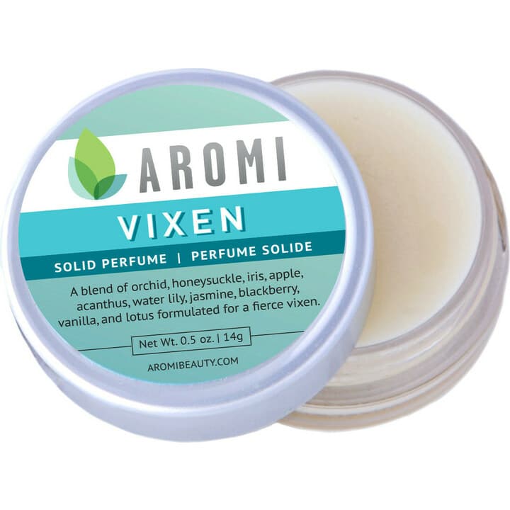 Vixen (Solid Perfume)