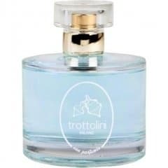 Agrumes by Trottolini perfume bottle