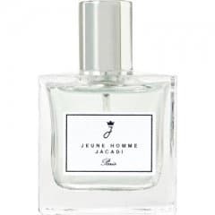 Jeune Homme by Jacadi perfume bottle