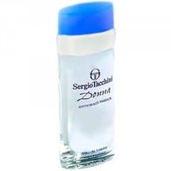 Donna South Beach Essence by Sergio Tacchini perfume bottle