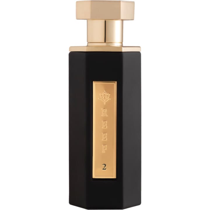 Reef 2 by Reef / ريف perfume bottle