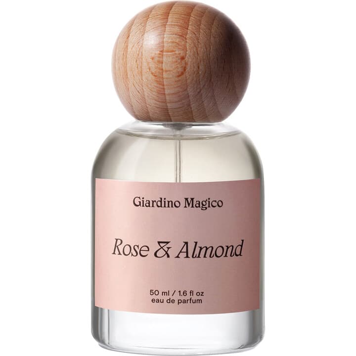 Rose & Almond