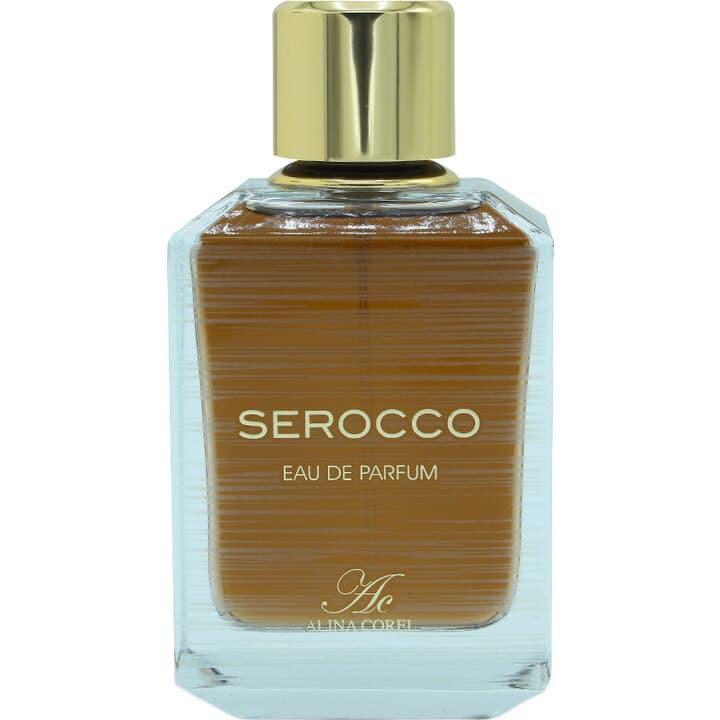 Serocco