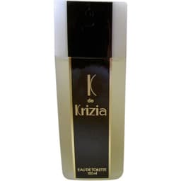 K de Krizia (1980) EDT