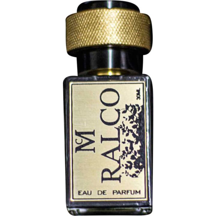 Ralco by Casaniche perfume bottle